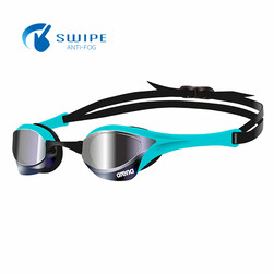 Arena Cobra Ultra SWIPE Mirror Goggle -AS5SGG01UZ-EMBK