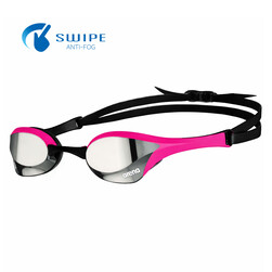 Arena Cobra Ultra SWIPE Mirror Goggle -AS5SGG01UZ-PKBK
