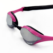 Arena Cobra Ultra SWIPE Mirror Goggle -AS5SGG01UZ-PKBK