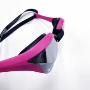 Arena Cobra Ultra SWIPE Mirror Goggle -AS5SGG01UZ-PKBK