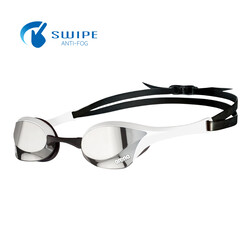Arena Cobra Ultra SWIPE Mirror Goggle -AS5SGG01UZ-WHBK