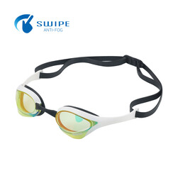 Arena Cobra Ultra SWIPE Mirror Goggle -AS5SGG01UZ-GDWH
