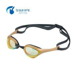Arena Cobra Ultra SWIPE Mirror Goggle -AS5SGG01UZ-GDYL