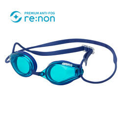 Arena Splash Re:non Racing Goggle-AS5SGG11UZ-BLNV