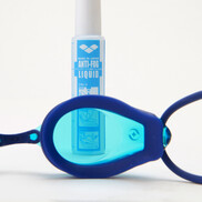 Arena Splash Re:non Racing Goggle-AS5SGG11UZ-BLNV