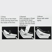 arena Anti-Fog Liquid -AS5SGG80UZ_WHWH