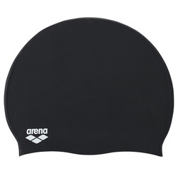 arena Silicone Cap -AS5SSC13UZ-BKWH