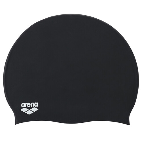 arena Silicone Cap -AS5SSC13UZ-BKWH