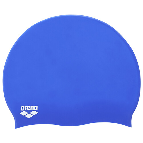 arena Silicone Cap -AS5SSC13UZ-BLWH
