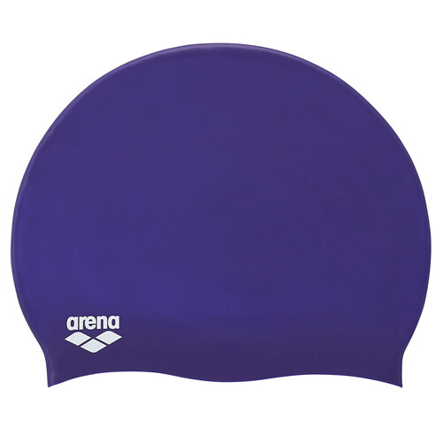 arena Silicone Cap -AS5SSC13UZ-PPWH