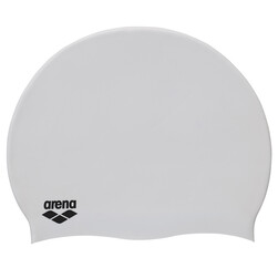 arena Silicone Cap -AS5SSC13UZ-SLBK