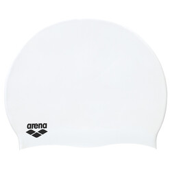 arena Silicone Cap -AS5SSC13UZ-WHBK