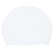 arena Silicone Cap -AS5SSC13UZ-WHBK