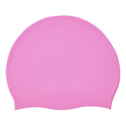 arena Junior Silicone Cap -AS5SSC15JZ-PKWH