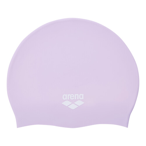 arena Junior Silicone Cap -AS5SSC15JZ-PKWH