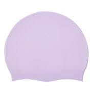 arena Junior Silicone Cap -AS5SSC15JZ-PKWH