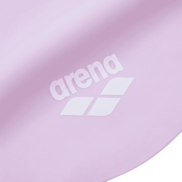 arena Junior Silicone Cap -AS5SSC15JZ-PKWH