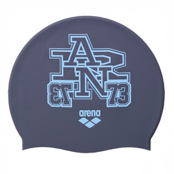 arena Silicone Cap -AS5SSC20U-NVBL