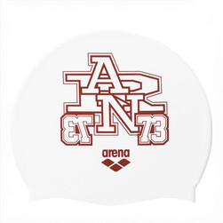arena Silicone Cap -AS5SSC20U-WHWR