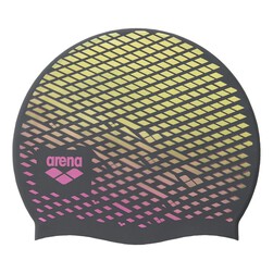 arena Silicone Cap -AS5SSC23U-BKPK