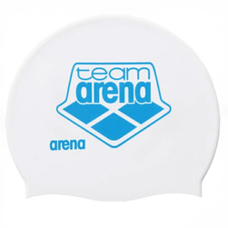 arena Silicone Cap -AS5SSC25U-WHBL