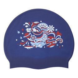 arena Silicone Cap -AS5SSC25UZ-NVBL