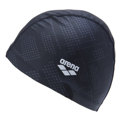 arena 2 Way Silicone Cap -AS5SSC31UZ-BKWH