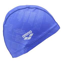 arena 2 Way Silicone Cap -AS5SSC31UZ-BLWH