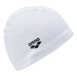 arena 2 Way Silicone Cap -AS5SSC31UZ-WHBK