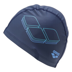 arena Big 2 Way Silicone Cap -AS5SSC34UZ-NVBL