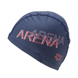 arena Big 2 Way Silicone Cap -AS5SSC35UZ-NVOR