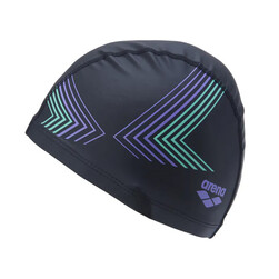 arena 2 Way Silicone Cap-AS5SSC36UZ-BKPP