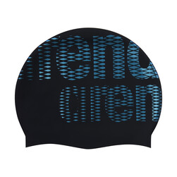 arena Silicone Cap -AS6FSC28UZ-BKTQ