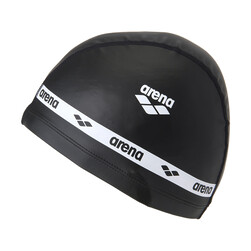 arena 2 Way Silicone Cap -AS6FSC35UZ-BKWH