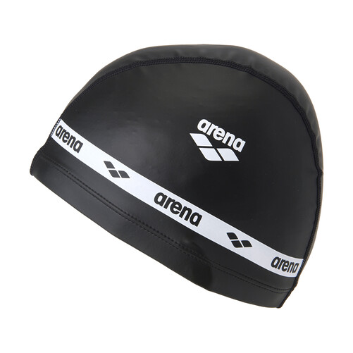 arena 2 Way Silicone Cap -AS6FSC35UZ-BKWH