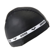 arena 2 Way Silicone Cap -AS6FSC35UZ-BKWH
