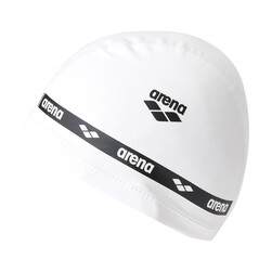 arena 2 Way Silicone Cap -AS6FSC35UZ-WHBK