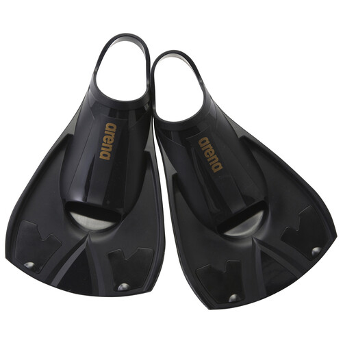 arena 2-Way Fin -AS6SAZ32UZ-BKGD