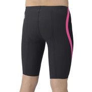 Aquaforce Storm CP Men Racing Swimsuit -AS6SRC01M-BKPK