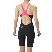 Aquaforce Storm MF Racing Swimsuit -AS6SRC02L-BKPK