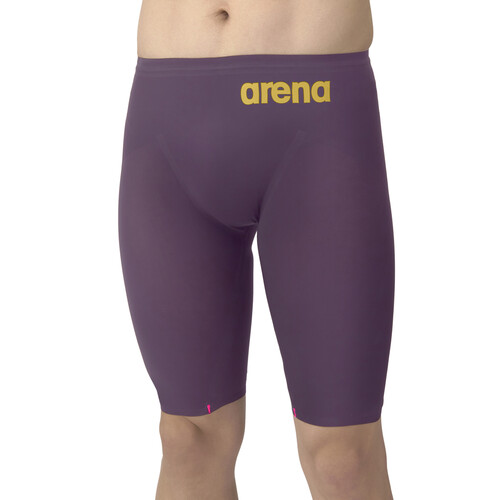 Aquaforce Storm MF Junior Racing Swimsuit -AS6SRC03B-PKGD