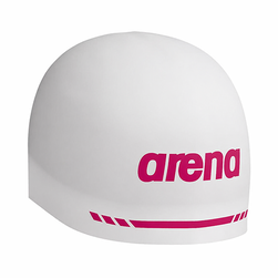 Arena Aquaforce 3D Soft Cap - AS6SSC02UB-WHPK