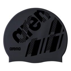 arena Silicone Cap -AS6SSC20UZ-BKBK