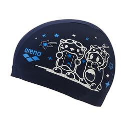 arena Junior Textile Cap -AS6SSC74JZ-NVWH