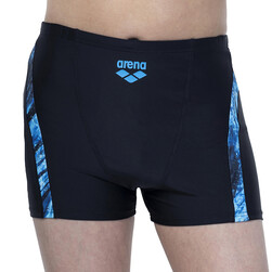 arena Swim Trunks 29cm -AST25135-BKBL