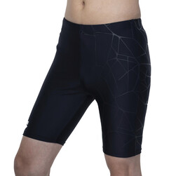 arena Swim Trunks 42cm -AST25180-BK