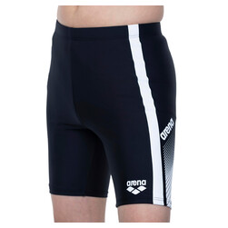 arena Swim Trunks 42cm -AST25181-BKWT