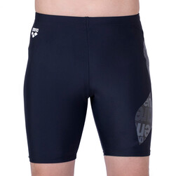 arena Swim Trunks 42cm -AST25184-BKBK