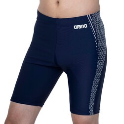 arena Swim Trunks 42cm -AST25185-NBWT
