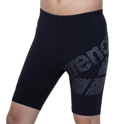 arena Swim Trunks 42cm -AST25191-BKSV